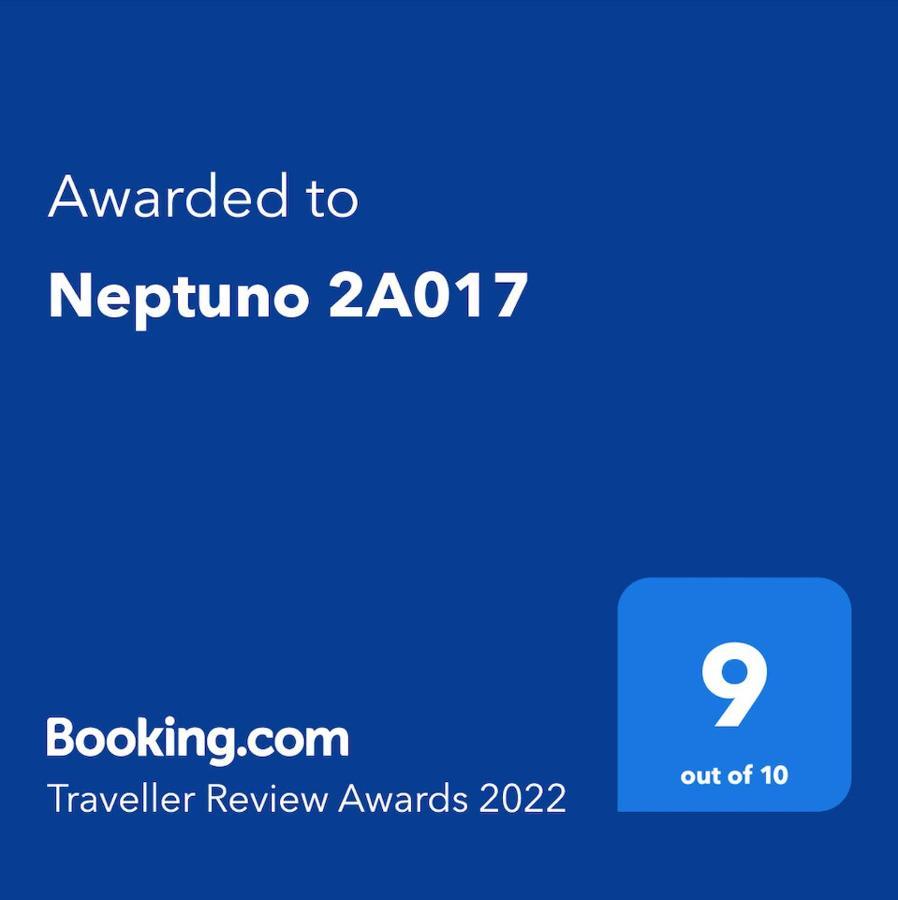 Neptuno 2A017 Διαμέρισμα Puerto de Santiago  Εξωτερικό φωτογραφία